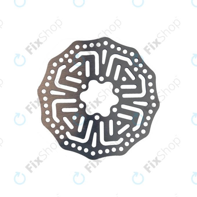 Kugoo G2 Pro - Féktárcsa 140mm