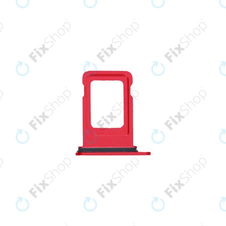 Apple iPhone 14 - SIM Adapter (Red)