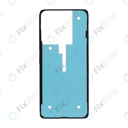Motorola Edge 60 Pro - Ragasztó Akkufedélhez (Adhesive) - 5D78C30147 Genuine Service Pack