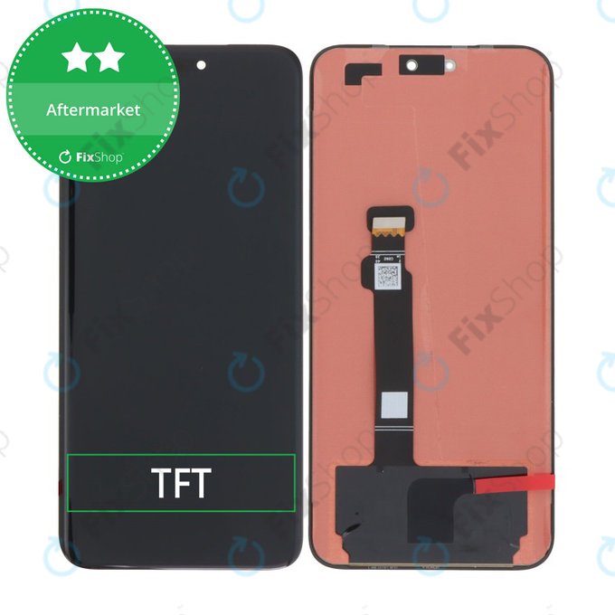 Honor Magic6 Pro - LCD Kijelző + Érintőüveg TFT