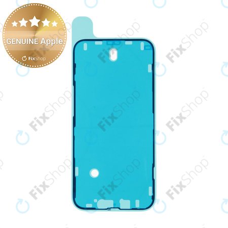 Ragasztó LCD Kijelzőhöz (Adhesive) | iPhone 14 | 923-08090-S | Genuine Apple