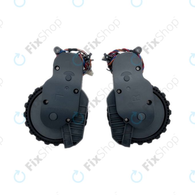 Xiaomi Roborock S5 - Bal és Jobb Kerék Motorral