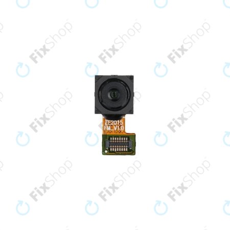 Samsung Galaxy A02s A026F - Hátlapi Kamera Modul 2MP - GH81-20248A Genuine Service Pack