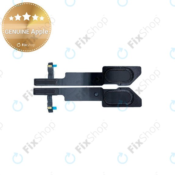 Hangszórók (Bal és Jobb) MacBook Pro 14", A3185 (2024), 923-11987, Genuine Apple