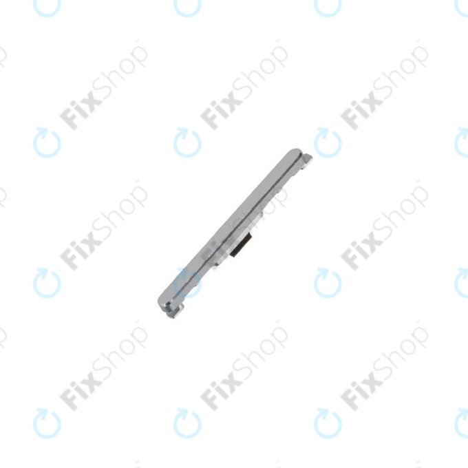 Huawei P40 - Bekapcsoló gomb és (Ice White) - 51661RJG Genuine Service Pack