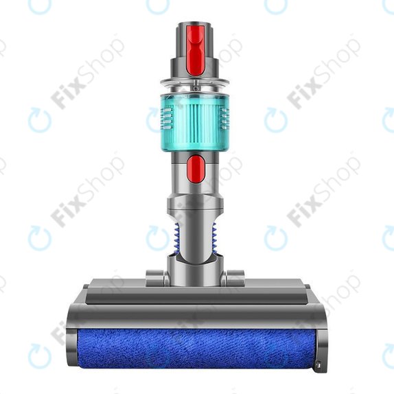 Dyson V-series - Padlófúvóka Submarine mosható szűrővel
