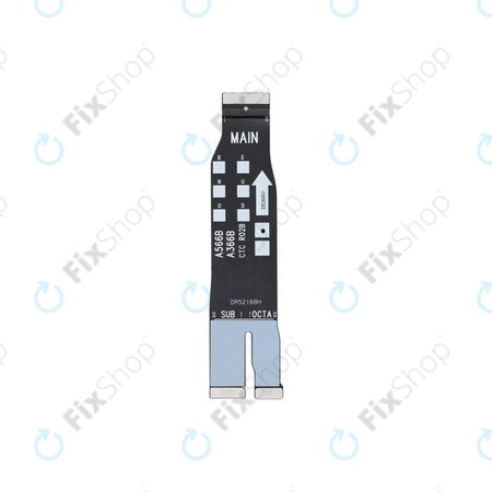 Samsung Galaxy A36 A366E, A56 A566B - Fő Flex Kábel - GH82-36830A Genuine Service Pack