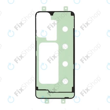 Samsung Galaxy M23 5G M236B - Ragasztó Akkufedélhez (Adhesive) - GH81-22240A Genuine Service Pack