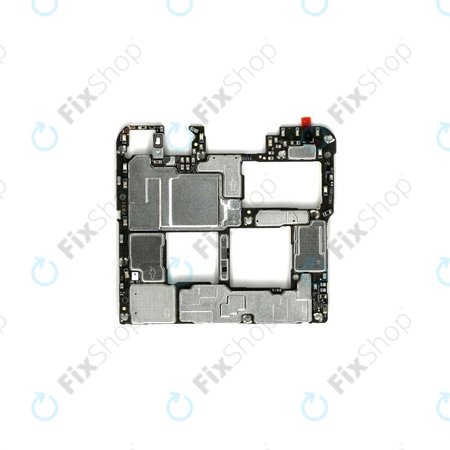 Huawei Mate 40 Pro NOH-NX9 - Alalap - 03033XCS Genuine Service Pack