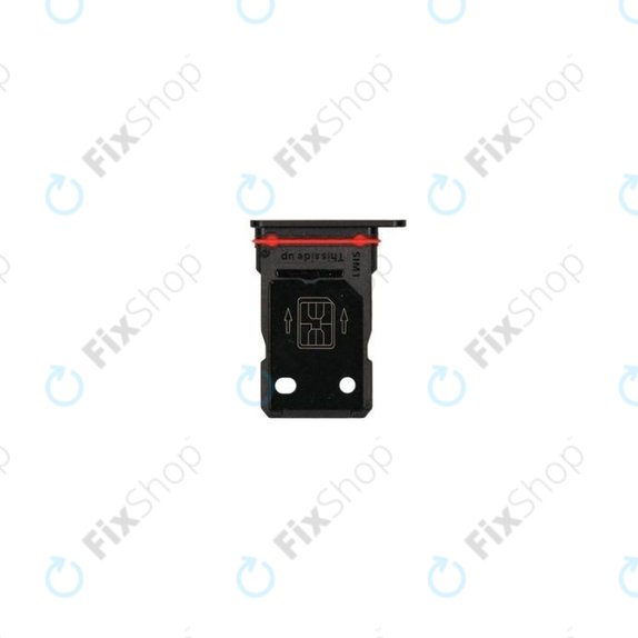 OnePlus 9 Pro - SIM Adapter (Stellar Black)