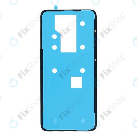 Xiaomi Redmi Note 8T - Ragasztó Akkufedélhez (Adhesive)