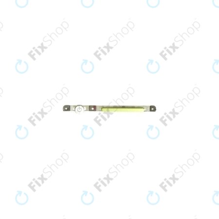 Sony Xperia XA F3111 - Bekapcsoló gomb +  kötet (Arany) - 31251N10B00
