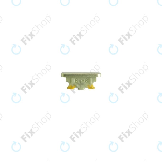 Samsung Galaxy A34 5G A346B, A54 5G A546B - Bekapcsoló Gomb (Light Green) - GH98-48074C Genuine Service Pack