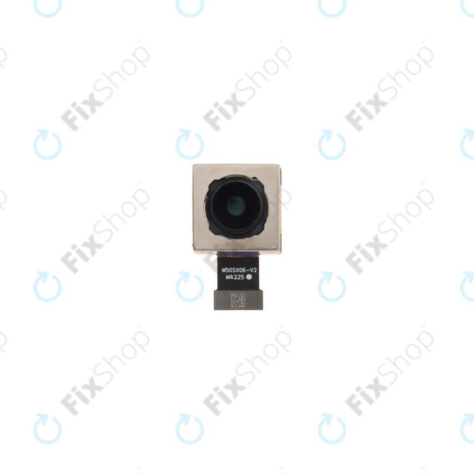 Xiaomi Poco F7 Pro, F7 Ultra - Hátlapi Kamera 50MP