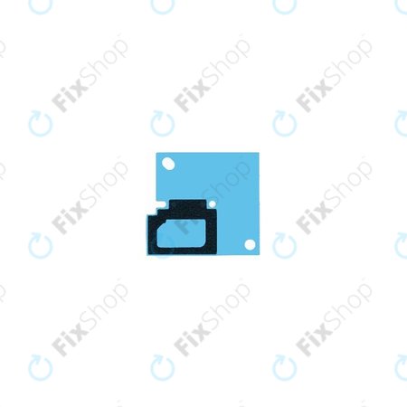 Sony Xperia XZ1 G8341 - Ragasztó Hangszóróhoz (Adhesive) - 1307-2468 Genuine Service Pack