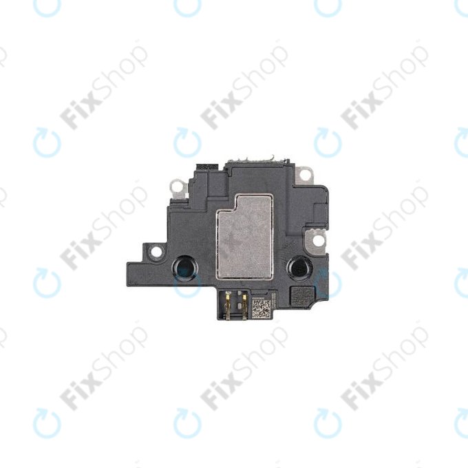 Apple iPhone 11 - Hangszórók