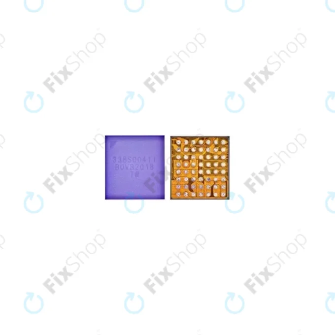 Apple iPhone XR, XS, XS Max, 11, 11 Pro, 11 Pro Max - Small Audio IC 338S00411