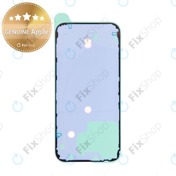 Hátlapi üveg Ragasztó (Adhesive) | iPhone 16 Pro Max | 923-11072-S | Genuine Apple