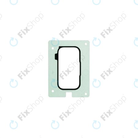 Samsung Galaxy S20 FE G780F - Ragasztó Hátlapi Kamera Kerethez (Adhesive) - GH02-21857A Genuine Service Pack