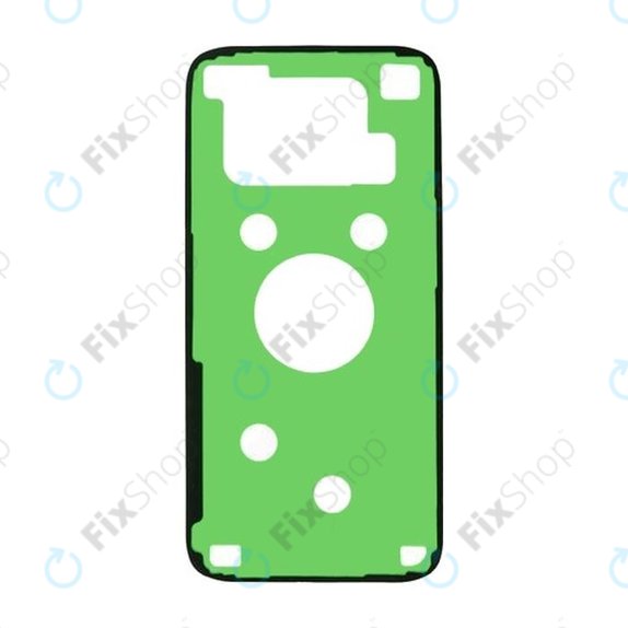 Samsung Galaxy S7 Edge G935F - Ragasztó Akkufedélhez (Adhesive)