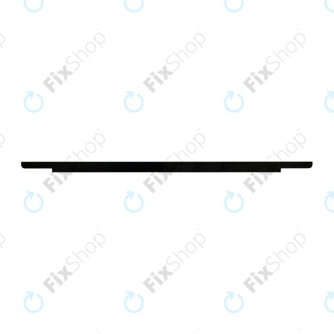 Apple MacBook Air 13" A1932 (2018 - 2019), A2179 (2020), A2337 (2020) - Elülső Bár Logóval (Gold)