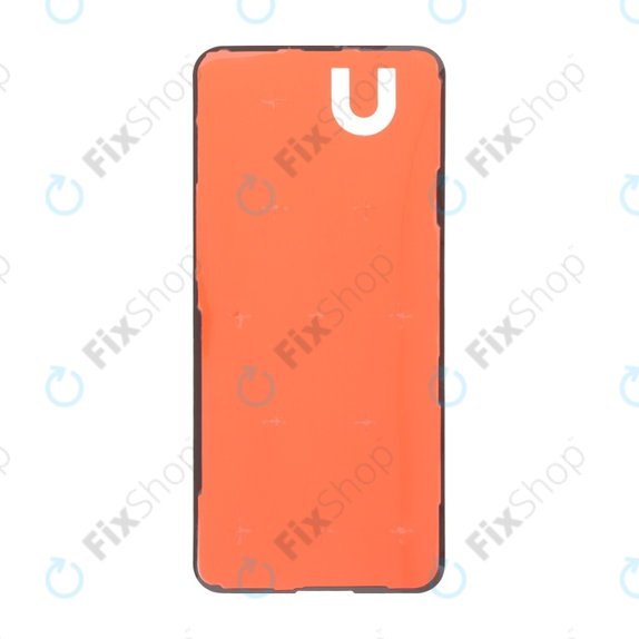 Google Pixel 5a 5G G1F8F G4S1M - Ragasztó Akkufedélhez (Adhesive)