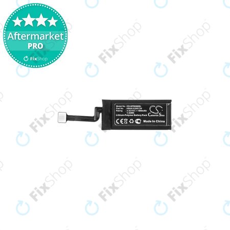 Huawei FreeBuds 3 - Akkumulátor HB681636ECW 400mAh HQ