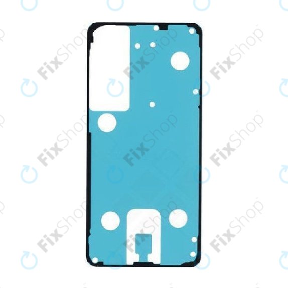 Ragasztó akkumulátor fedél alá (Adhesive) Samsung S26, GH81-28561A, Genuine Service Pack