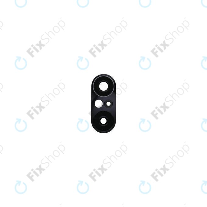 Xiaomi Poco F3 - Hátlapi Kameralencse Üveg