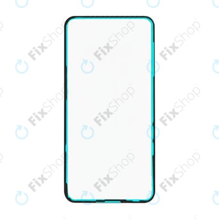 LCD kijelző tömítő ragasztó, iPhone 15 Plus, 2UUL SA15PS