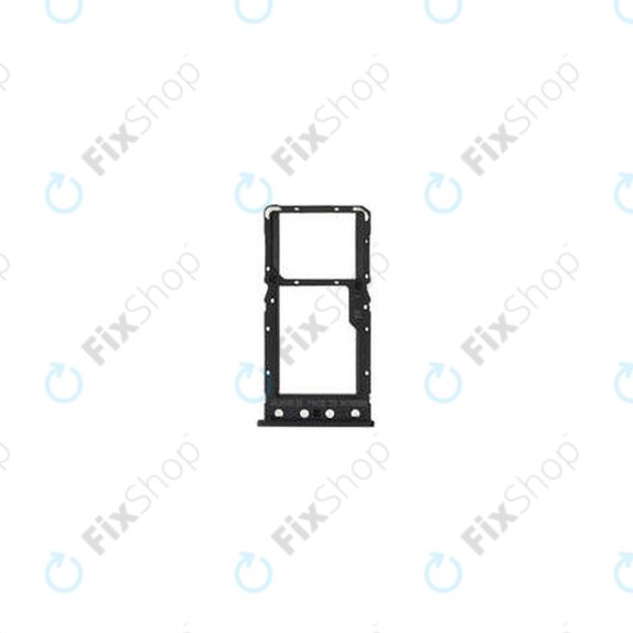 Xiaomi Redmi 6 - SIM Adapter (Black)