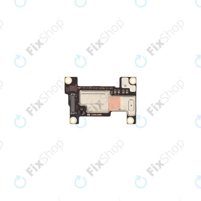 Xiaomi Mi 10 - PCB Alaplap - 56000100J200 Genuine Service Pack