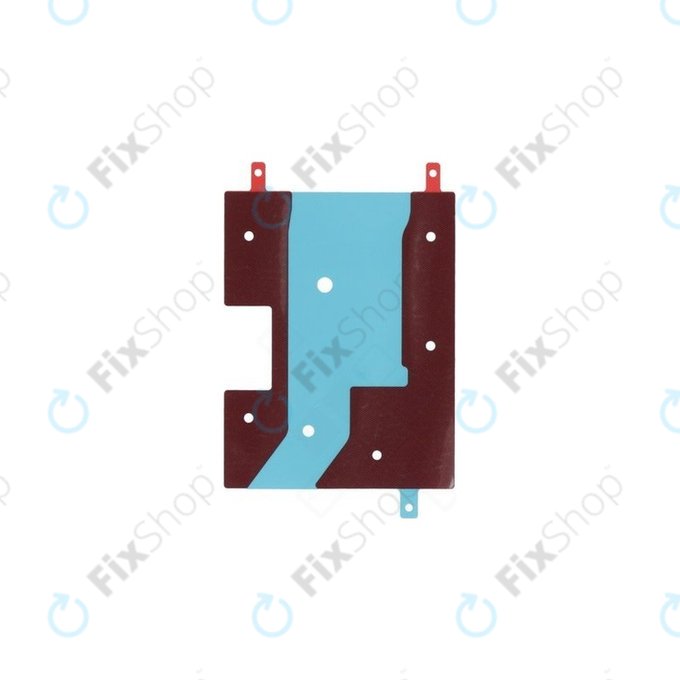 Honor 400 Lite - Ragasztó Akkumulátor Rögzítéshez (Adhesive) - 5163AFDL Genuine Service Pack