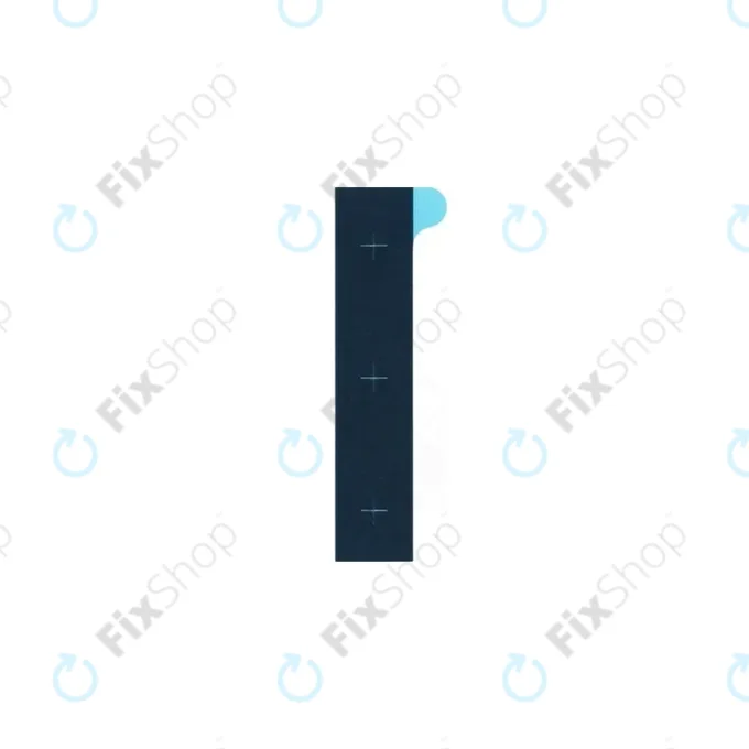 Google Pixel 7a - Ragasztó Akkumulátor Rögzítéshez (Adhesive) right - G806-06773-01 Genuine Service Pack