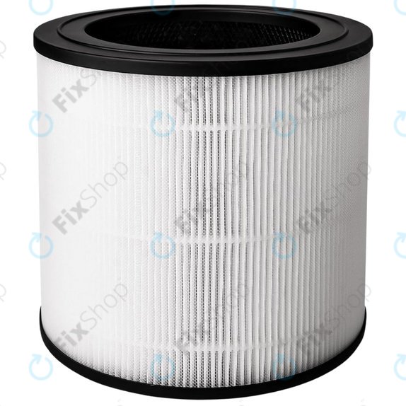 Philips 600-series, AC0650/10, AC0651/10, Air/FY0611 - HEPA szűrő (Aktív szén)