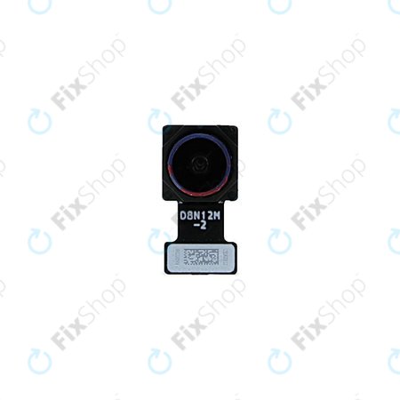 OnePlus Nord 2 5G - Hátlapi Kamera Modul 8MP - 1011100086 Genuine Service Pack