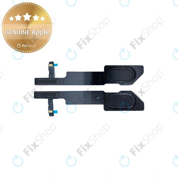 Hangszórók MacBook Pro 14", A2918 (2023), A2442 (2021), 923-10066, Genuine Apple