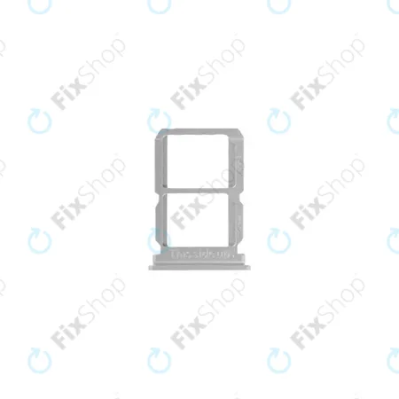OnePlus 5 - SIM Adapter (Slate Gray)