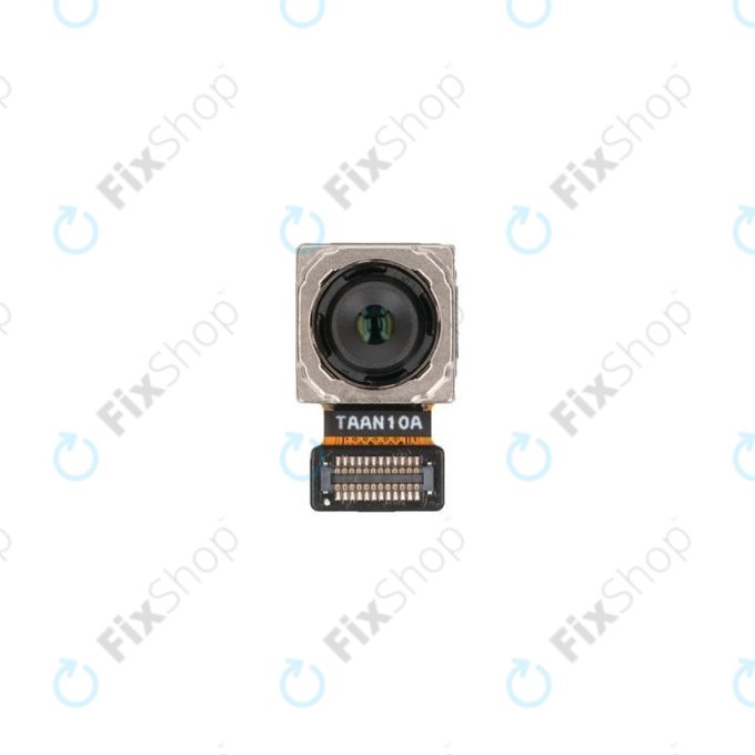 Sony Xperia 10 III - Hátlapi Kamera Modul 12MP - 101214911 Genuine Service Pack