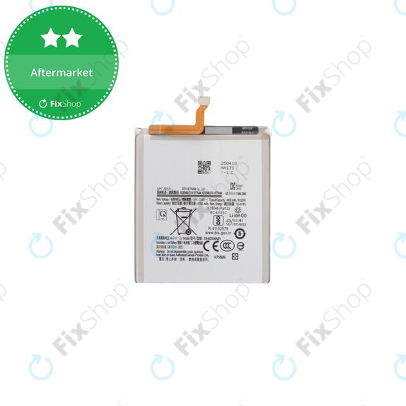 Samsung Galaxy S25 Plus - Akkumulátor EB-BS936ABE 4900mAh