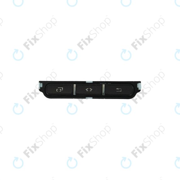 Samsung Galaxy Xcover 4 G390F - Home/Kezdőlap gomb - GH98-41223A