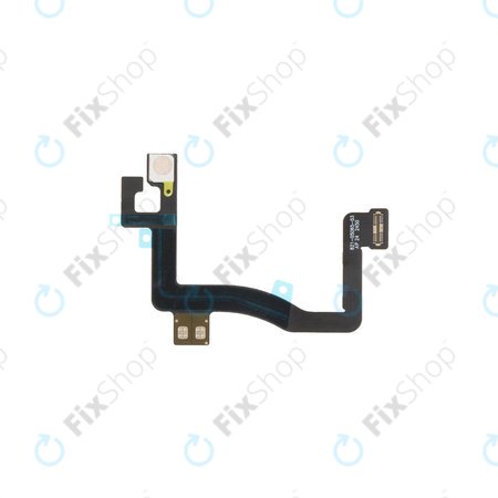 Apple iPhone 16e - Hátlapi Kamera Vaku + Flex Kábel