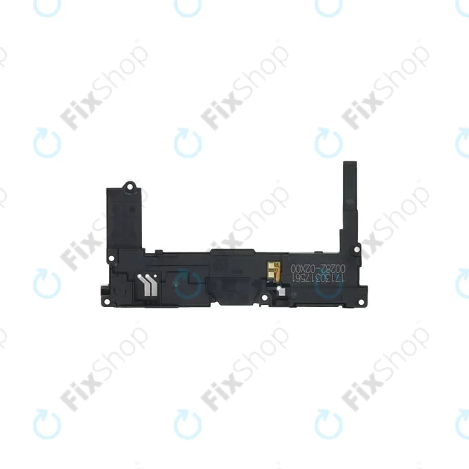 Sony Xperia XA1 Ultra G3221 - Fő Antenna - 22500002X00 Genuine Service Pack