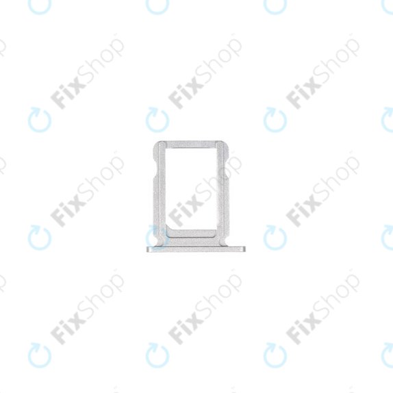 Apple iPad Pro 11.0 (1st Gen 2018) - SIM Adapter (Silver)