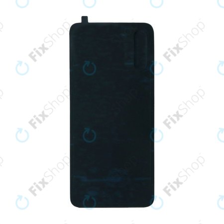 Xiaomi Mi 9 SE - Ragasztó Akkufedélhez (Adhesive)