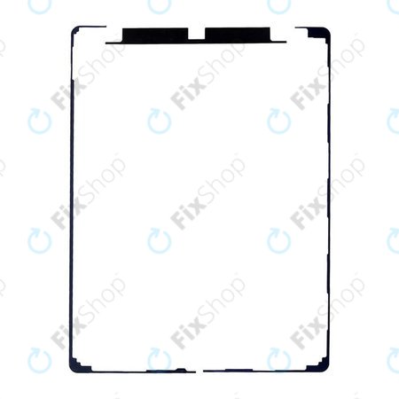 Apple iPad Pro 12.9 (5th Gen 2021) - Ragasztó LCD Kijelzőhöz (Adhesive)