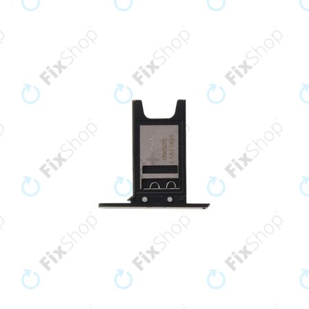 Nokia N9 - SIM Adapter (Black)