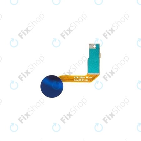 Huawei Mate 20 - Ujjlenyomat Érzékelő (Kék) - 23100417