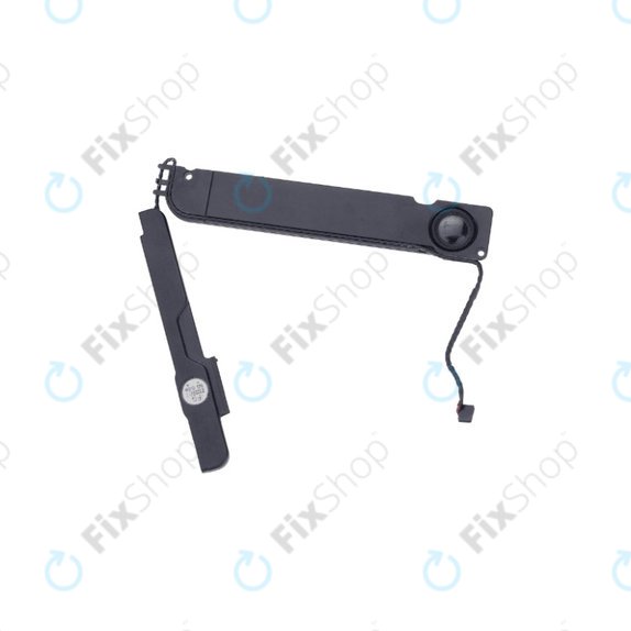 Apple MacBook Pro 13" A1278 (Mid 2010 - Mid 2012) - Hangszóró (Jobb)