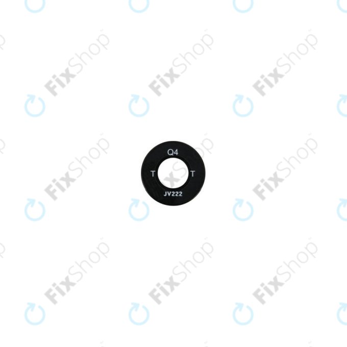 Samsung Galaxy Z Fold 4 F936B - Hátlapi Kameralencse Üveg (Tele) - GH64-08910A Genuine Service Pack